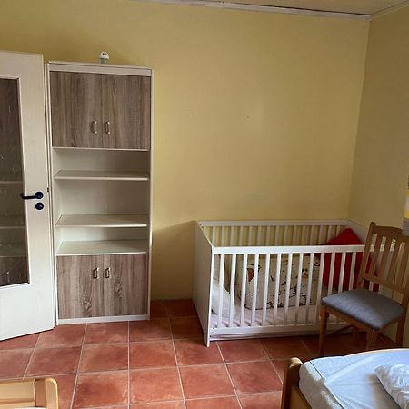 Fewo Zerbe Adendorf Appartement Buitenkant foto
