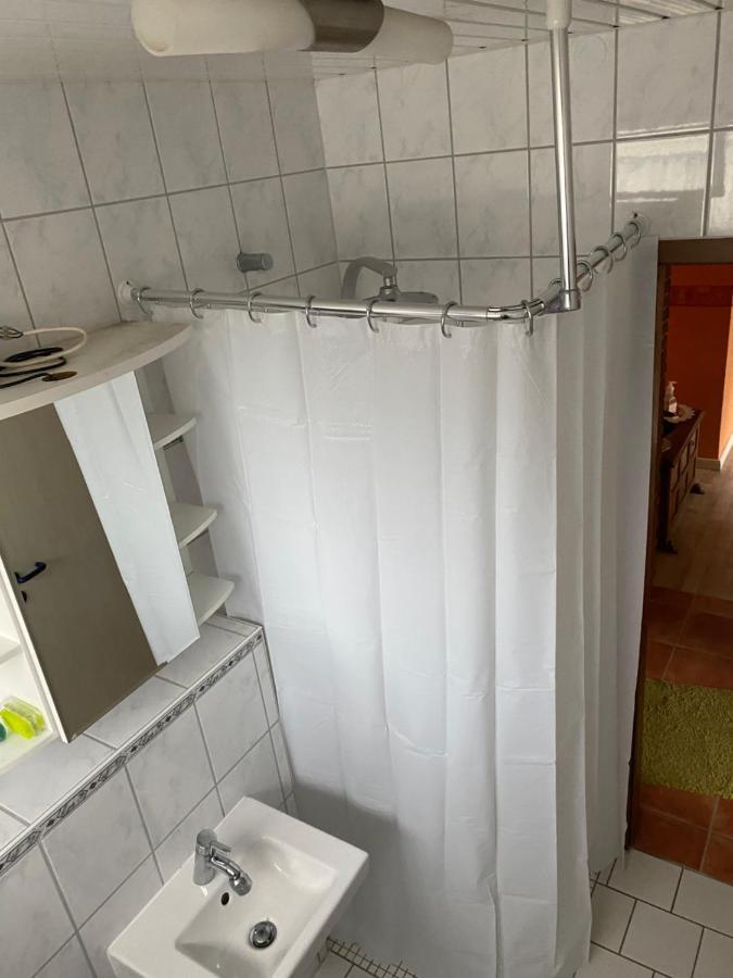 Fewo Zerbe Adendorf Appartement Buitenkant foto