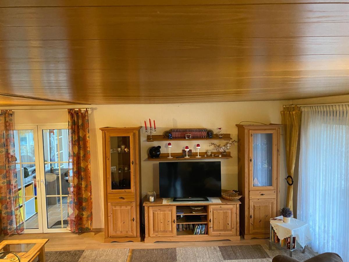 Fewo Zerbe Adendorf Appartement Buitenkant foto