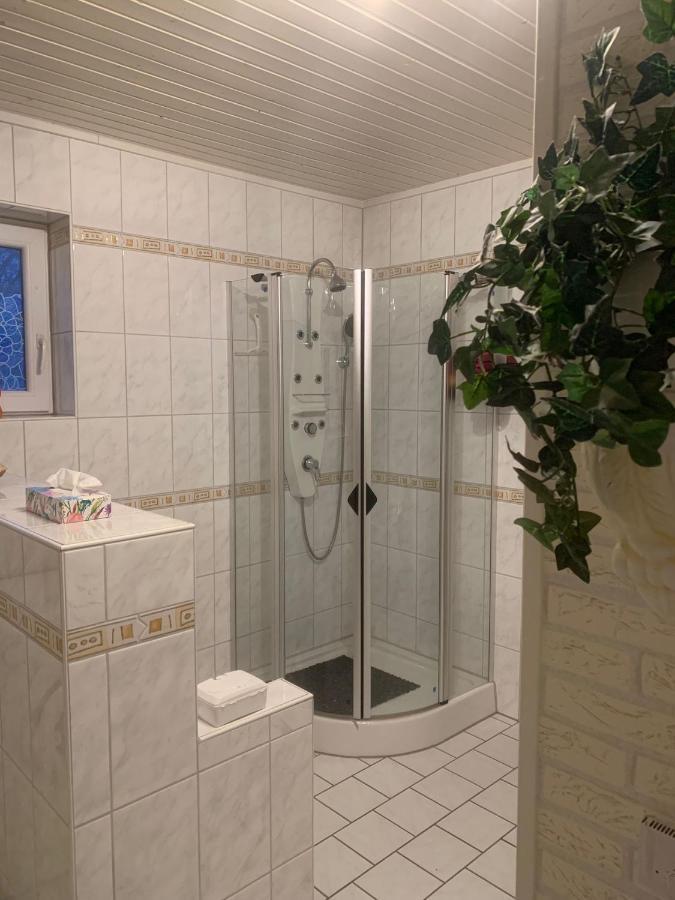 Fewo Zerbe Adendorf Appartement Buitenkant foto