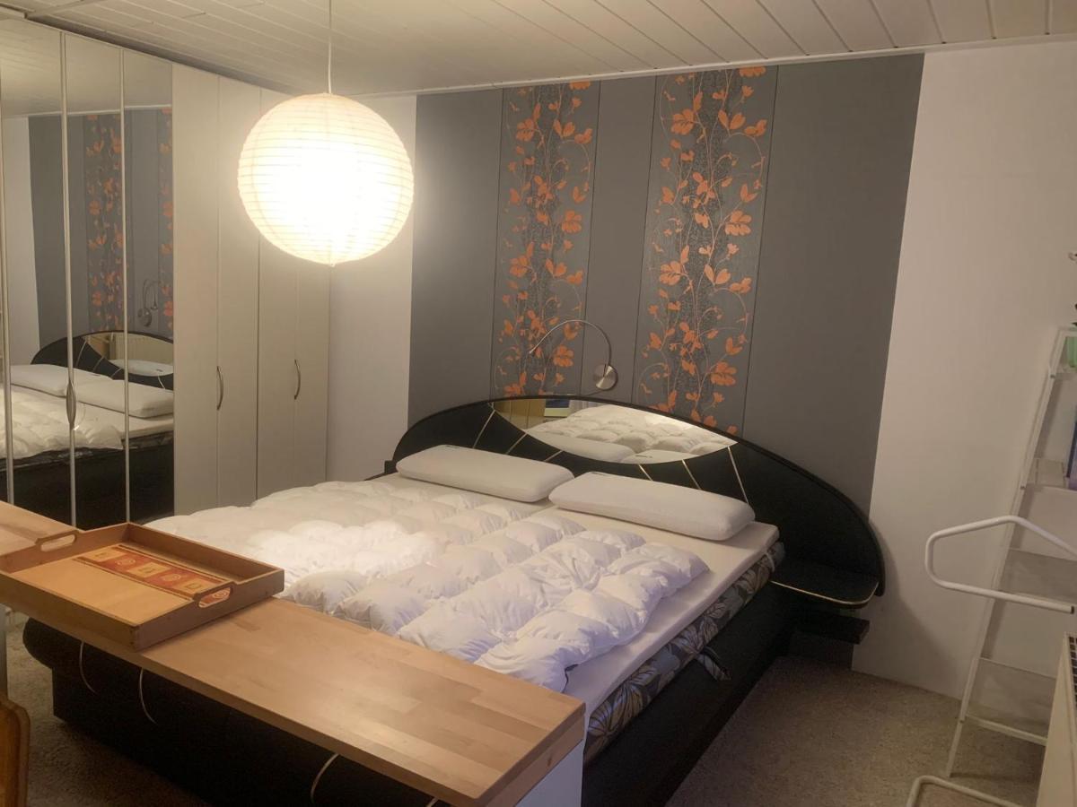 Fewo Zerbe Adendorf Appartement Buitenkant foto