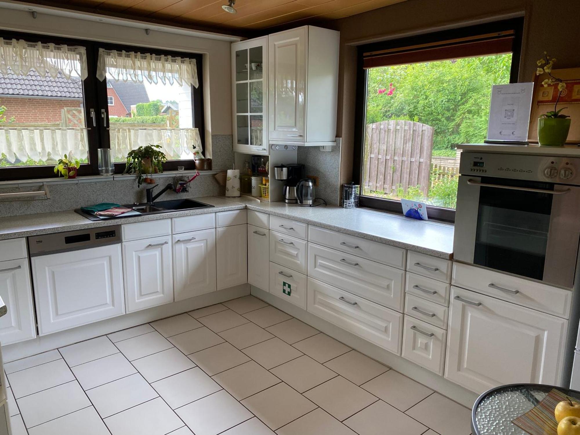 Fewo Zerbe Adendorf Appartement Buitenkant foto