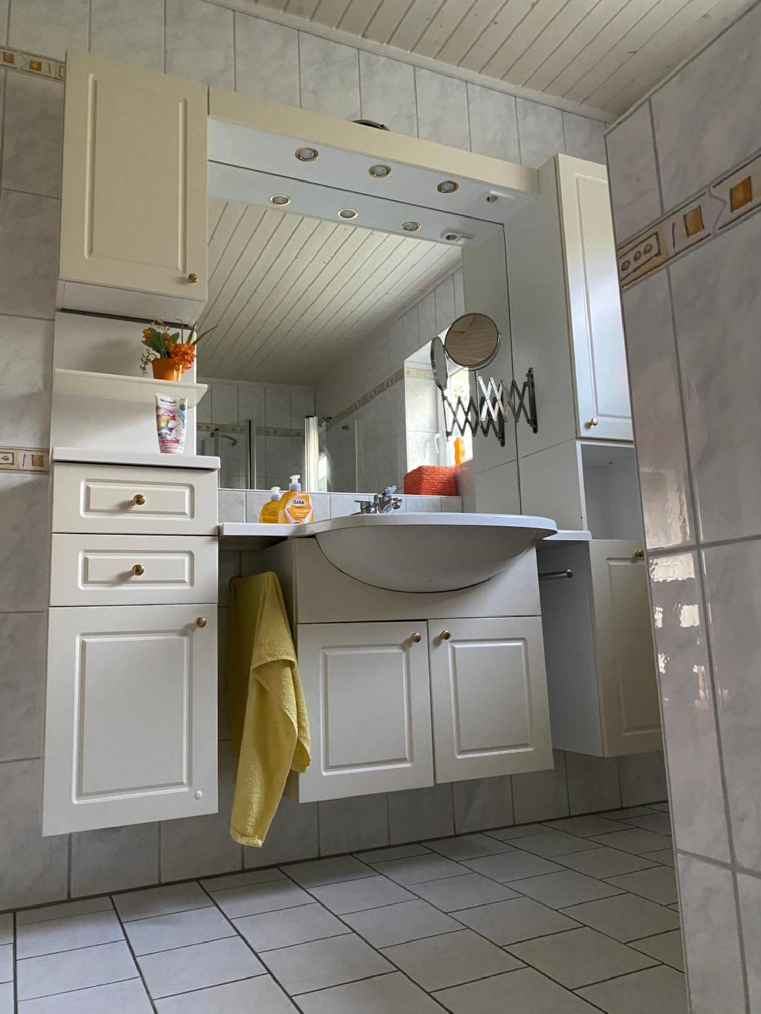 Fewo Zerbe Adendorf Appartement Buitenkant foto